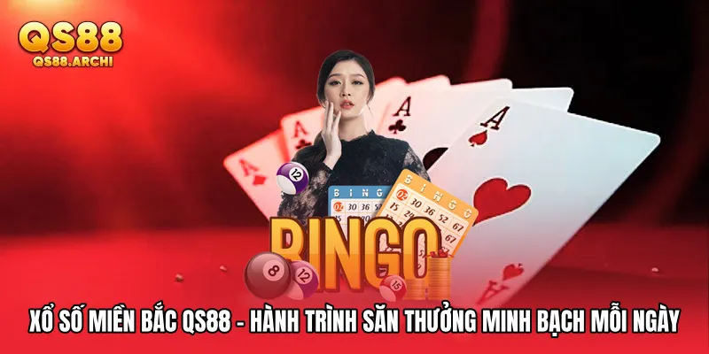 Xổ Số Miền Bắc